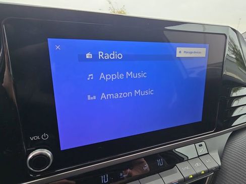 New 2026 Toyota Camry SE image 20