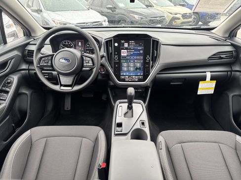 New 2026 Subaru Crosstrek 2.0i Premium AWD/4WD image 11