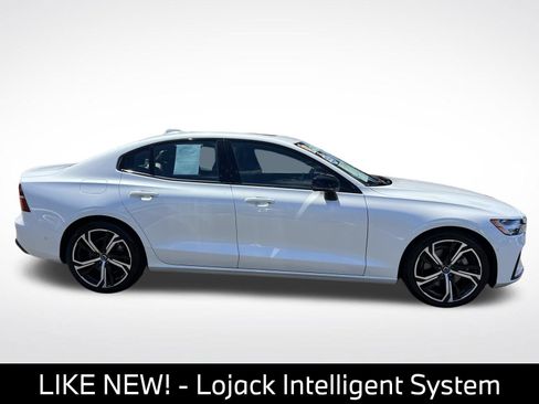 Used 2024 Volvo S60 B5 Ultimate AWD/4WD image 13