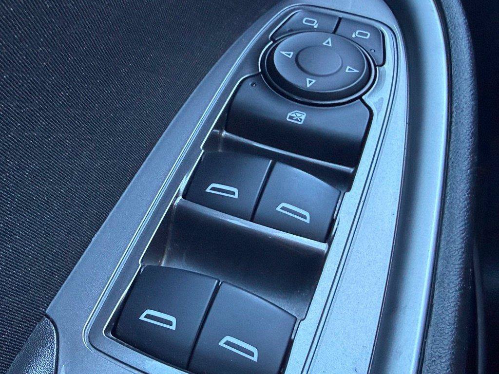 Used 2023 Chevrolet Malibu LS FWD image 14