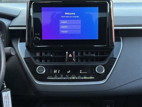 Used 2024 Toyota Corolla LE image 17