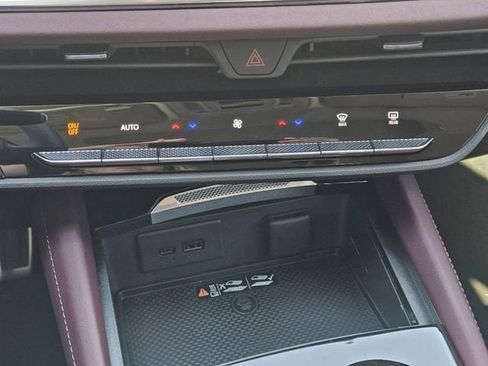 New 2025 Buick Envision Sport Touring image 14