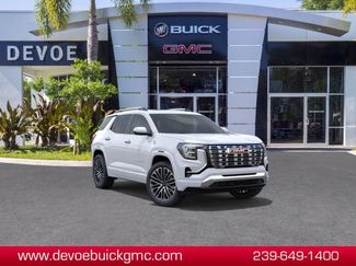 New 2026 GMC Terrain Denali video 1