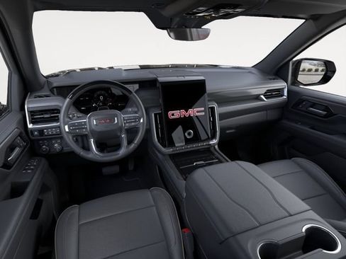 New 2026 GMC Yukon Elevation w/ Elevation Premium Package AWD/4WD image 15