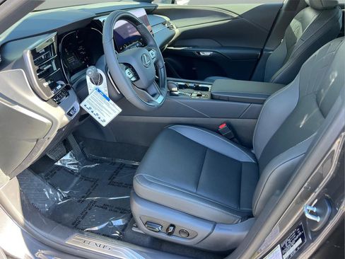 New 2026 Lexus RX 350 F Sport image 10