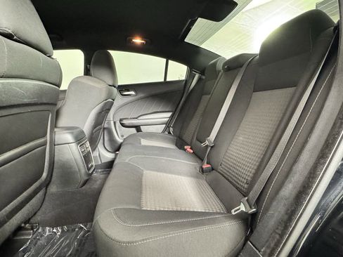 Used 2019 Dodge Charger GT RWD image 29