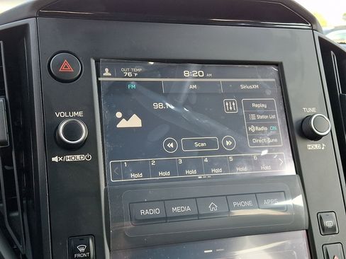 Certified 2026 Subaru Crosstrek 2.5i AWD/4WD image 20