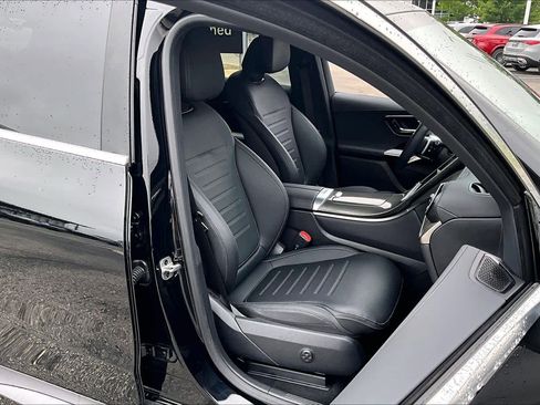 Certified 2026 Mercedes-Benz GLC 300 image 9