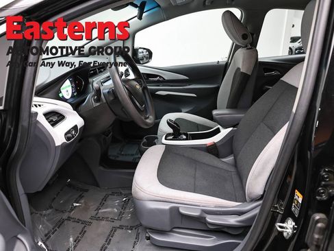 Used 2018 Chevrolet Bolt LT image 14