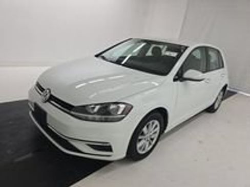 Used 2019 Volkswagen Golf S FWD image 14