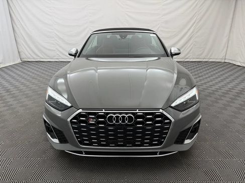 Used 2022 Audi S5 Prestige w/ Prestige Package AWD/4WD image 10