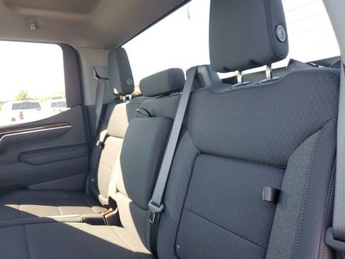 New 2026 GMC Sierra 1500 Elevation AWD/4WD image 28