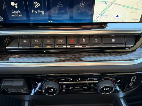 New 2026 Chevrolet Silverado 1500 RST w/ Safety Package image 19