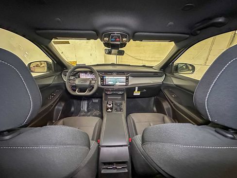 New 2026 Jeep Cherokee Laredo AWD/4WD image 23