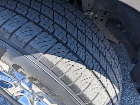 Used 2023 Ford F150 Platinum w/ Equipment Group 701A High image 34