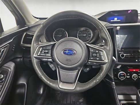 Certified 2022 Subaru Forester Touring image 12
