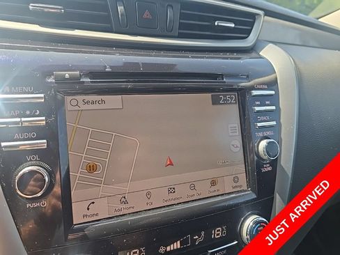 Used 2023 Nissan Murano SL AWD/4WD image 11