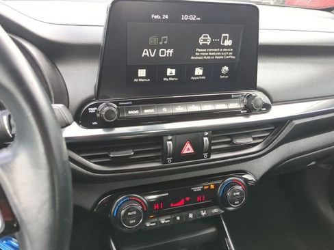 Used 2019 Kia Forte S w/ S Premium Package image 26