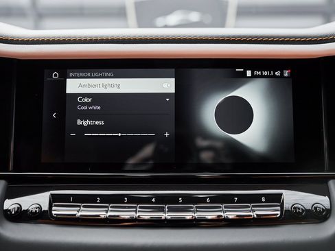 Used 2025 Rolls-Royce Cullinan Base image 88