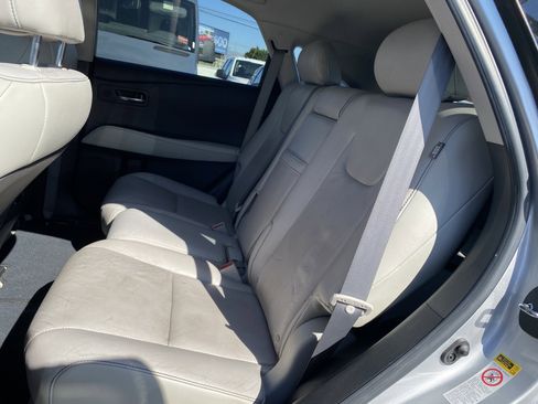 Used 2015 Lexus RX 350 FWD image 16
