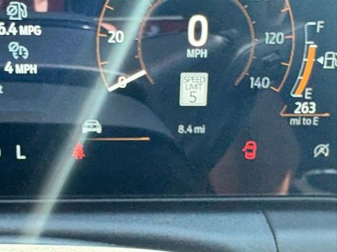 New 2025 Ford Mustang Premium image 12