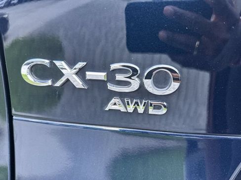 Used 2024 MAZDA CX-30 AWD 2.5 S w/ Preferred Package image 39