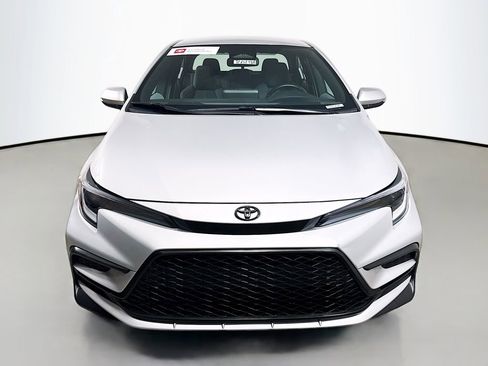 Certified 2023 Toyota Corolla SE image 2