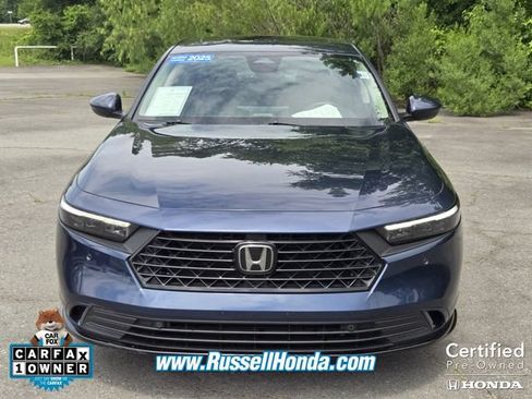 Used 2025 Honda Accord EX-L image 15