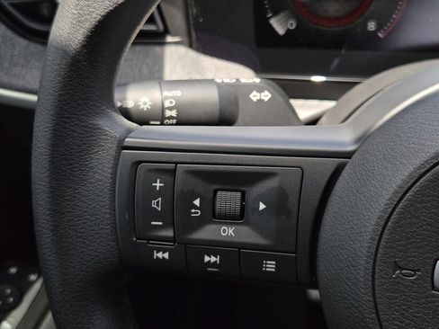 New 2026 Nissan Kicks S FWD image 26