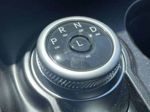 New 2026 Ford Explorer Active image 24