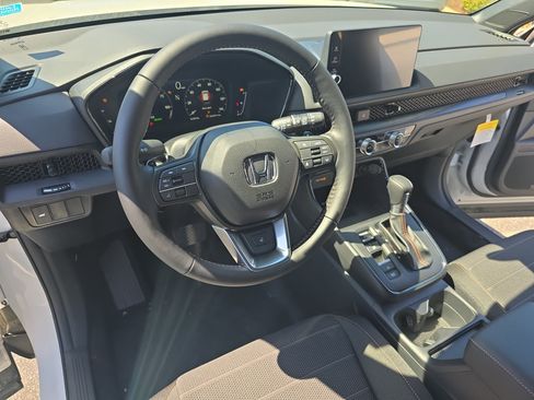 New 2026 Honda CR-V TrailSport image 17