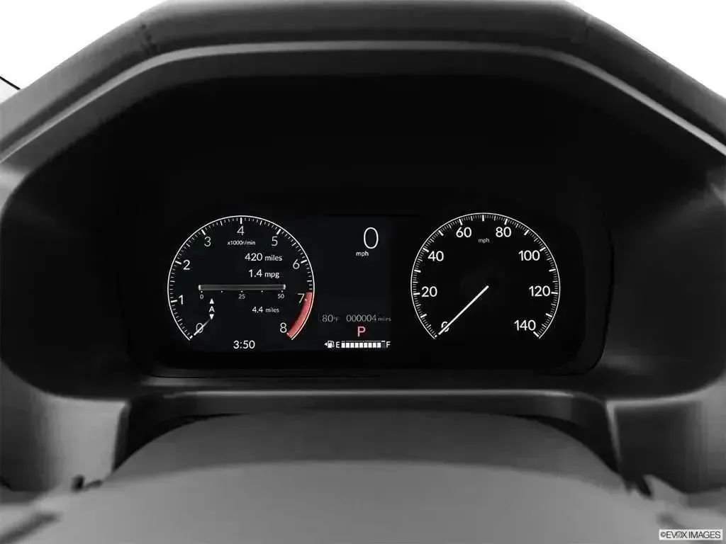 New 2027 Honda Odyssey Elite image 44