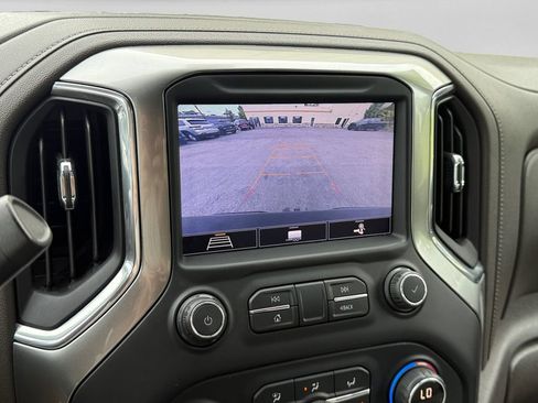 Used 2020 Chevrolet Silverado 1500 RST w/ All-Star Edition AWD/4WD image 24