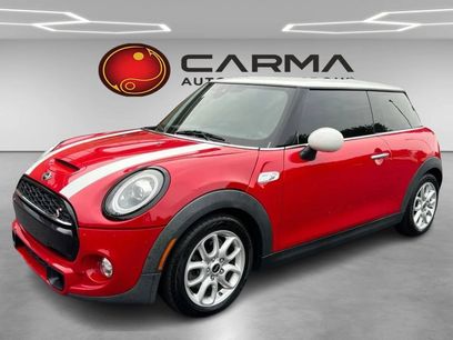 Used 2019 MINI Cooper S