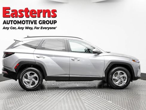 Used 2023 Hyundai Tucson SEL AWD/4WD image 4