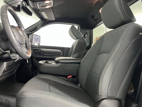 Used 2025 RAM 3500 Tradesman image 22