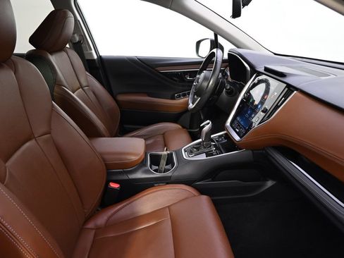 Used 2020 Subaru Outback Touring w/ Popular Package #2 AWD/4WD image 14