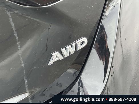 Used 2019 Nissan Altima 2.5 SR w/ SR Premium Package image 9