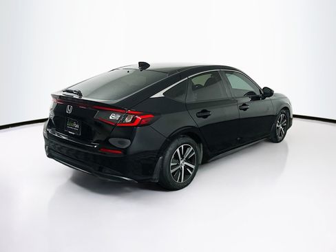 Used 2024 Honda Civic LX image 9