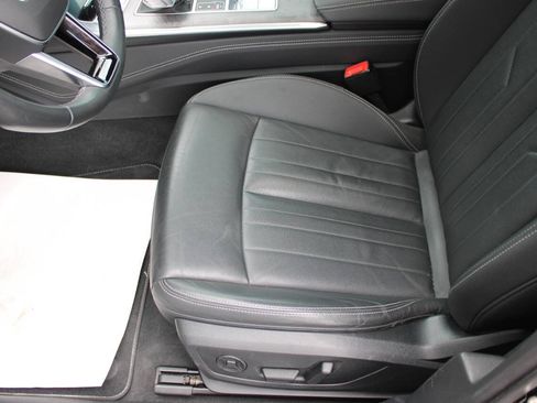 Used 2024 Audi A6 55 TFSI Premium Plus Sedan 4D AWD/4WD image 8