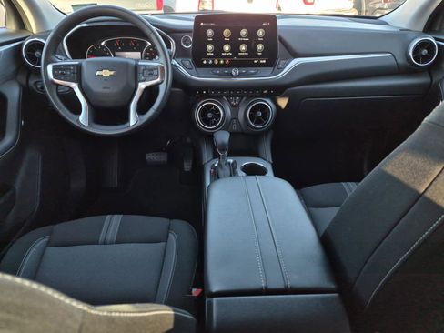 Certified 2025 Chevrolet Blazer LT image 15