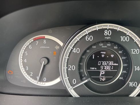 Used 2014 Honda Accord EX-L image 3