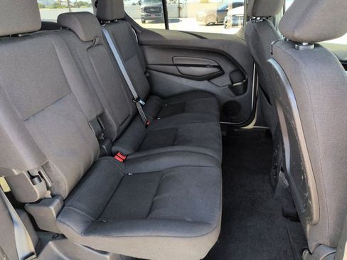 Used 2014 Ford Transit Connect XLT FWD image 19