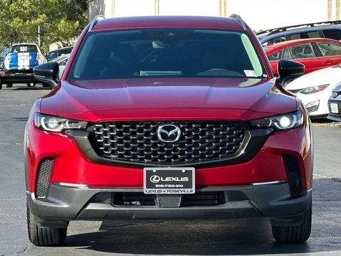 Used 2024 MAZDA CX-50 AWD 2.5 S w/ Weather Package image 10
