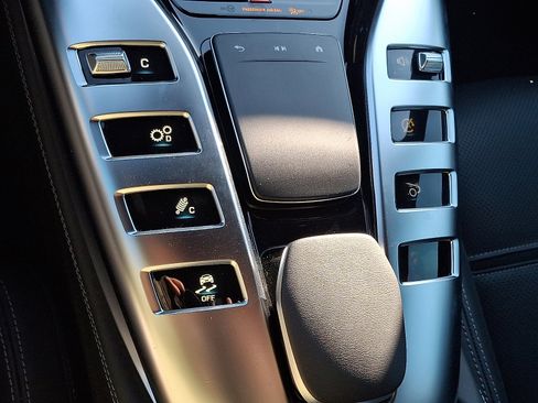 Certified 2024 Mercedes-Benz AMG GT 53 image 26