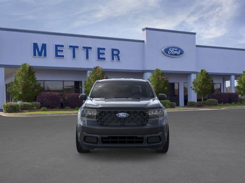 New 2026 Ford Maverick XLT w/ 4K Tow Package AWD/4WD image 6