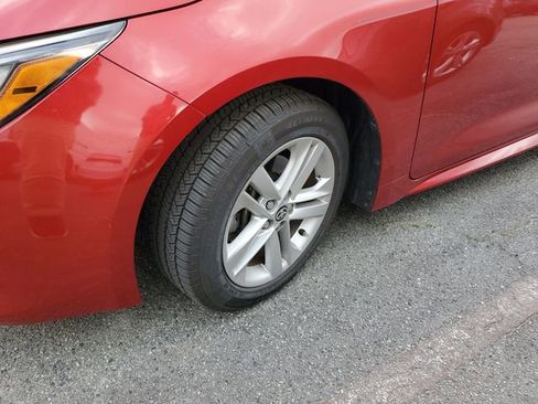 Used 2021 Toyota Corolla SE image 5