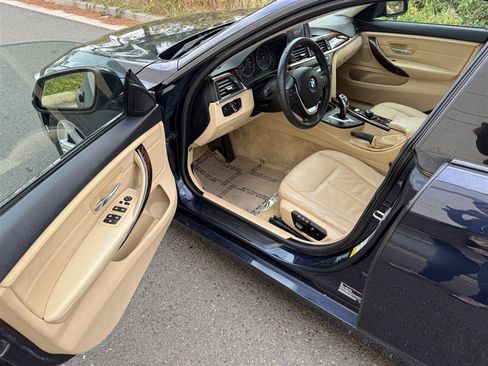 Used 2015 BMW 428i Gran Coupe RWD image 26