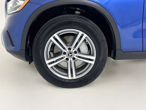 Used 2022 Mercedes-Benz GLC 300 4MATIC image 30