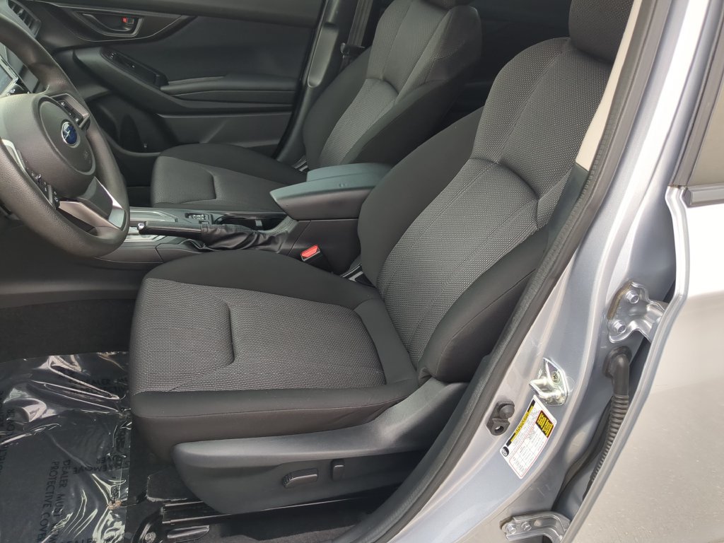 Used 2023 Subaru Impreza 2.0i Premium AWD/4WD image 18